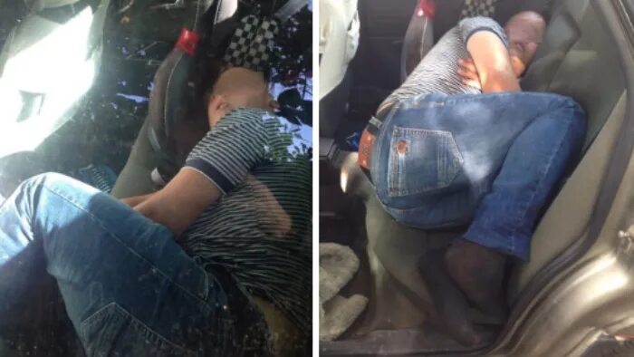 Пользоваться автомобилем умершего