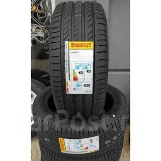 Шины pirelli powergy 225 60 r17