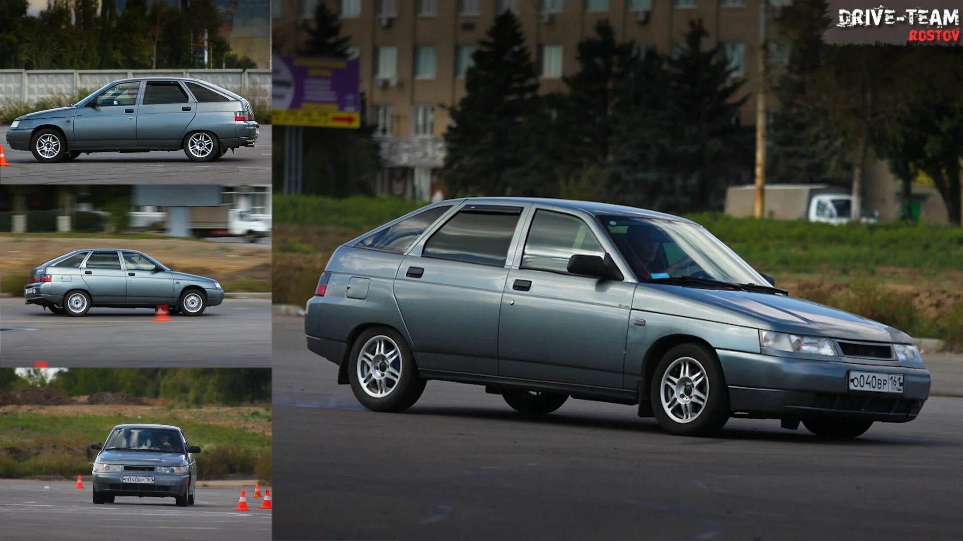 Чем 10 отличается от 12