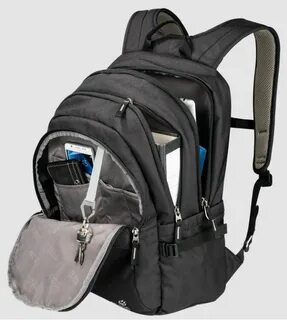 Рюкзак jack wolfskin