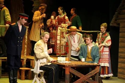 Пінская шляхта краткое содержаніе