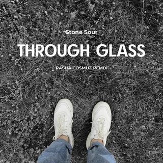 Stone sour glass