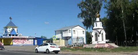 Мулловка мелекесский ульяновская область