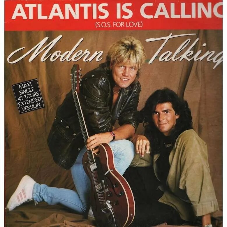 Modern talking atlantis. Группа Modern talking. Modern talking 80-е. Modern talking - 1988 -the best. Группа Modern talking 1980е.