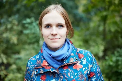 Олескина старость в радость