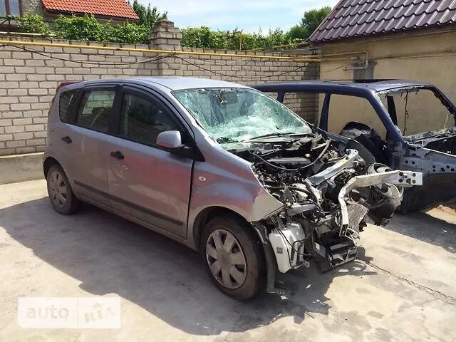 авторазбор ниссан ноут. авторазбор ниссан ноут. перевертыш ниссан ноут. Nissan note e11 front. ниссан ноте 2008г в разобранном виде.