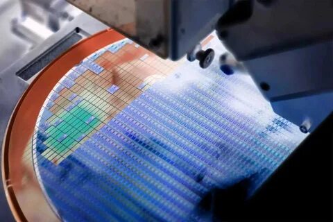 Tsmc техпроцесс