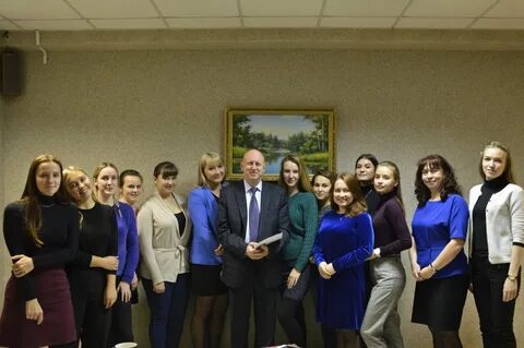 Образовательный сайт кировский государственный