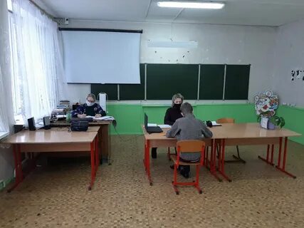 Картинка для устного собеседования 9