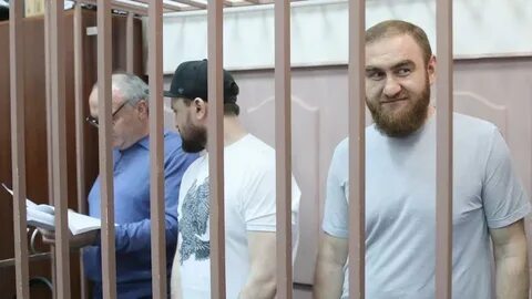 Деньги сенатора арашукова