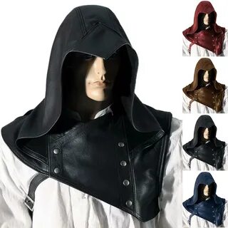 Экранирующий капюшон