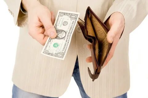Help with money