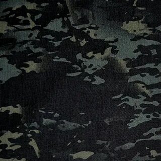 Темный камуфляж