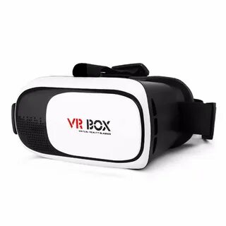 Очки vr box