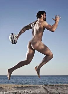 Slideshow nude male pro athletes.