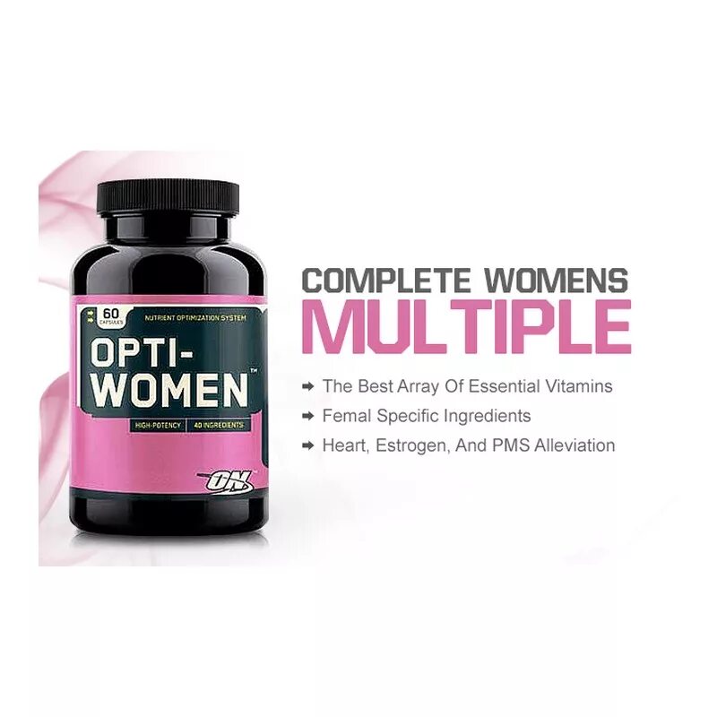 Optimum Nutrition Opti-women 60. Opti women 60 капс. Optimum Nutrition Opti-women 60 капс.. Мультивитамины Опти Вумен. Optima woman