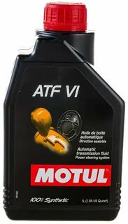 Мотюль атф 6