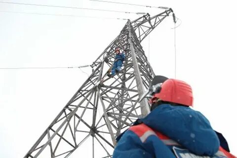 Задержан россети сибирь