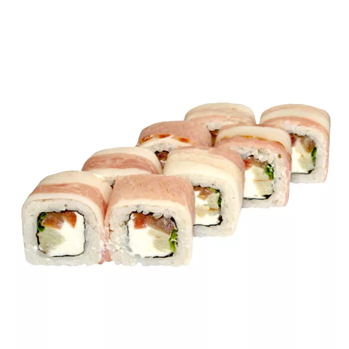 бавария роллы