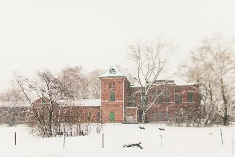 Больница карамзина ульяновск
