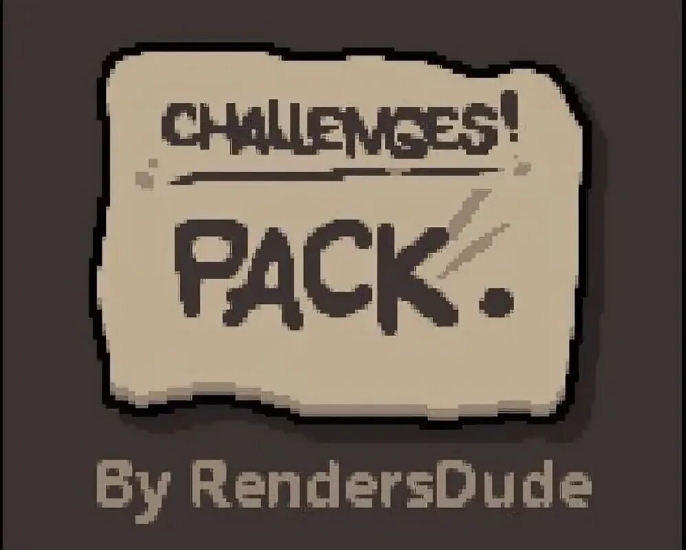Isaac challenges