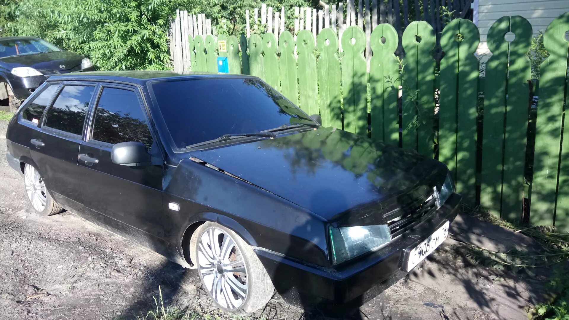 Лада 2109 тарзан. Поднятый ваз 2109. Ваз 2109 поднятая. Восстановление ваз 2109. Ваз 2109 задранная.