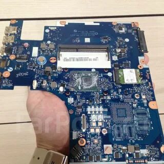 Lenovo g50 30 плата