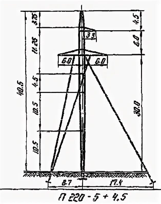 П 220 5. Опора 220кв п220-3. П220-4 опора. П220-2т опора. Анкерно-угловая опора 1у220-4т+5.