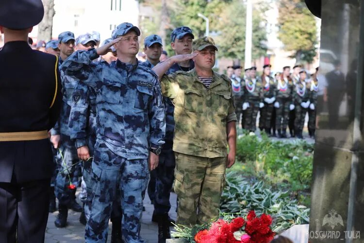 Росгвардия в борьбе с терроризмом. Росгвардия по Тульской области. Терроризм Тула. Как Нацгвардия и МЧСНИКИ борются с терроризмом.