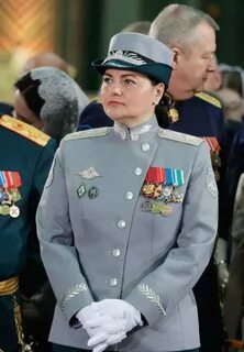 Под кителем