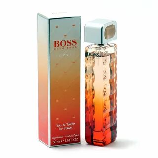 Boss eau