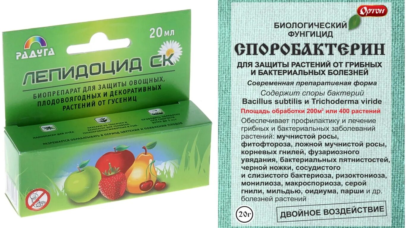 Интегрированная защита растений. Опрыскивание растений. Биотехнологии защиты растений от вредителей. Биопрепараты от вредителей сада и огорода. Способы защиты растений от вредителей и болезней.