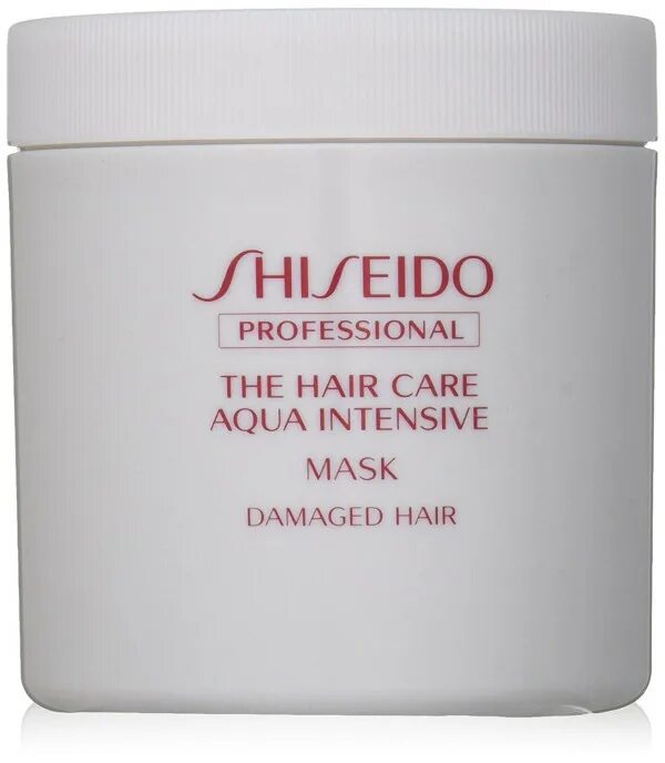 Damage маска для волос. Shiseido professional hair Care. Маска для волос шисейдо. Aqua Intensive Shiseido Damaged hair. Маска для волос Damage Care.