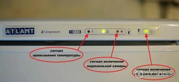 Атлант горит внимание. Индикаторы на холодильнике атлант с 2 компрессорами. холодильник атлант 2х камерный индикация. атлант холодильник 2 компрессора панель индикаторов. холодильник атлант двухкамерный 2 компрессора индикаторы.