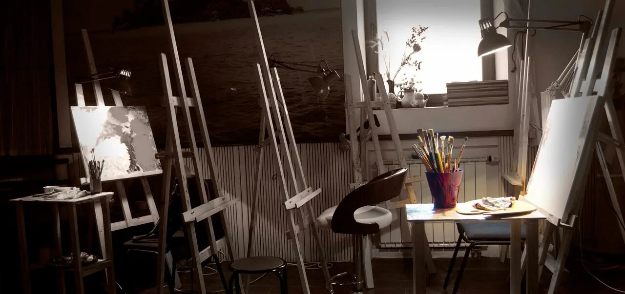 изостудия. в художественной студии 25 учеников среди них. художественная школа 1 тамбов. в художественной студии 25 учеников среди них. задачи которые решаются с конца.