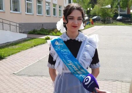 Последний звонок в пензе