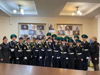 Кадетские классы в уфе