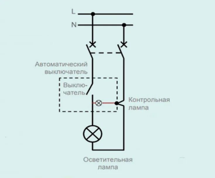 Схема подсоединения выключателя с индикацией включения. Выключатель света с индикатором включения схема подключения. Схема подключения сеть- выключатель- 2 лампочки. Схема подключения двухклавишного выключателя со светодиодами. Как подключить выключатель switch