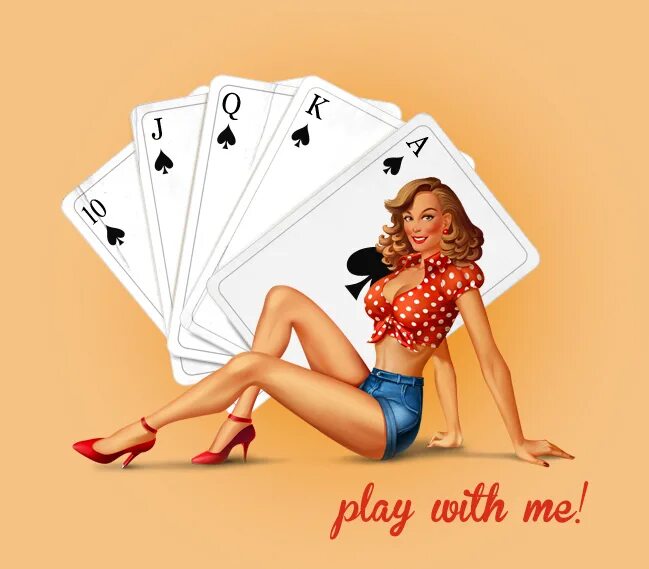 Pin up играть pin up games win. Карты с девушками в стиле Pin-up. Пин ап Покер. Pin up казино. Игральные карты пин ап.