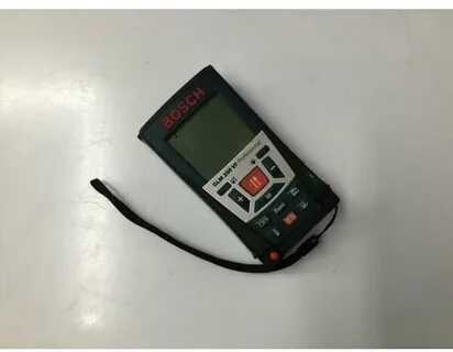 Дальномер bosch glm 250