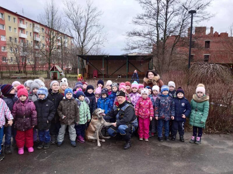 Подслушано гурьевск калининградская