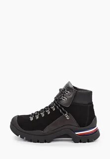 Ботинки tommy женские