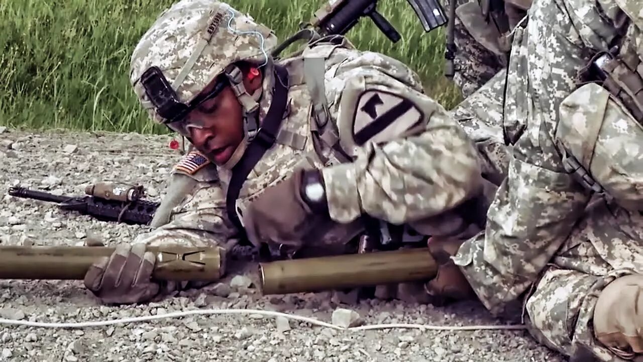 Combat engineering