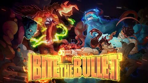 Game bite