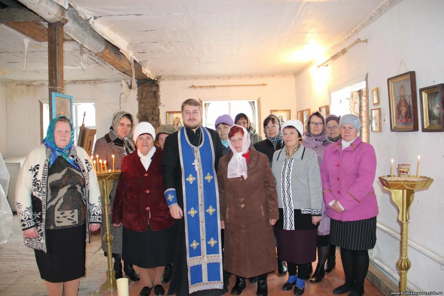 Погода в новой надежде куйбышевского района