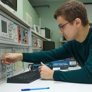 Еду гоин электронный