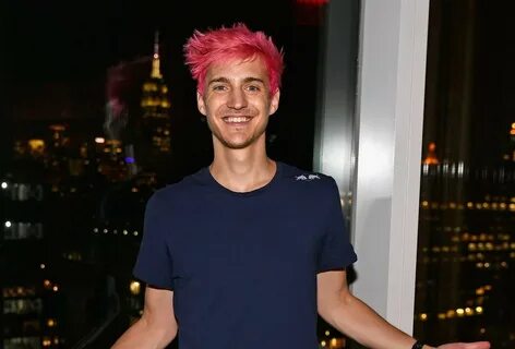 Феминистки ополчились на стримера Ninja