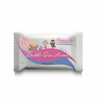 Toilet soap
