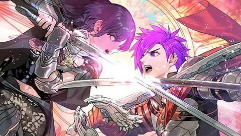 Fire emblem warriors three hopes