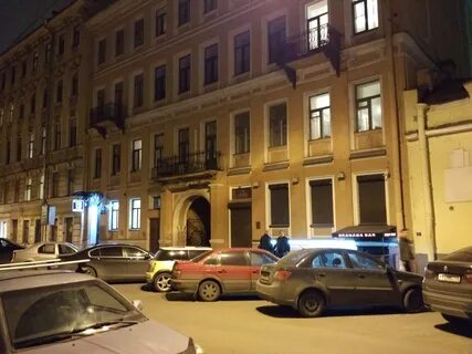 Стремянная улица 21 5
